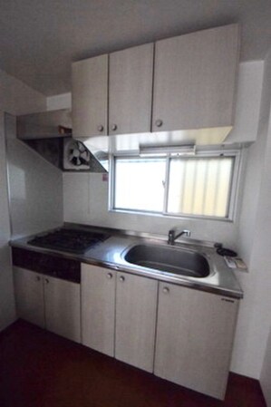 オリーブガーデンの物件内観写真